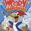 Woody Woodpecker: Escape From Buzz Buzzard Park