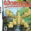 WordJong DS Game