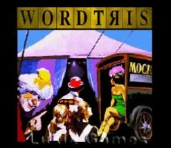 Wordtris