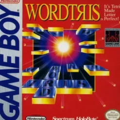 Wordtris