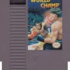 World Champ Boxing