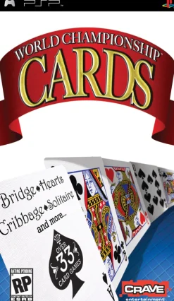 World Championship Cards