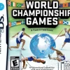 World Championship Games: A Track and Field Event DS Game