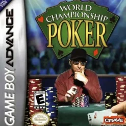 World Championship Poker
