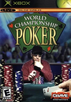 World Championship Poker