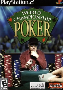 World Championship Poker