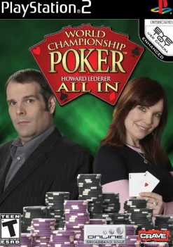 World Championship Poker All In