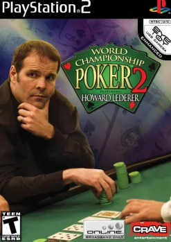 World Championship Poker 2