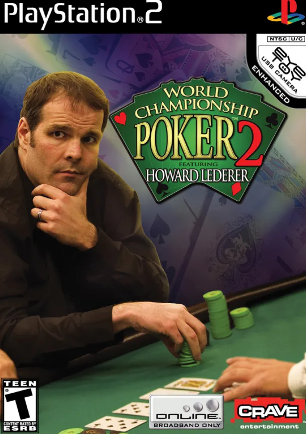 World Championship Poker 2