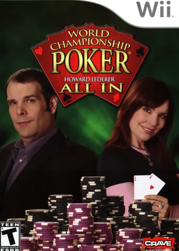 World Championship Poker All In