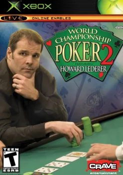 World Championship Poker 2