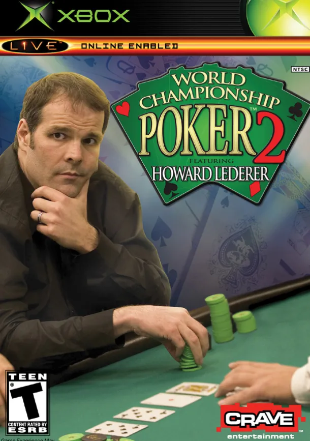 World Championship Poker 2