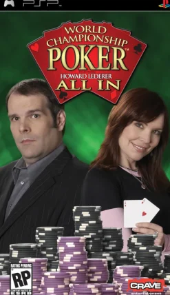World Championship Poker All In
