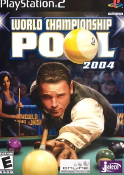 World Championship Pool 2004