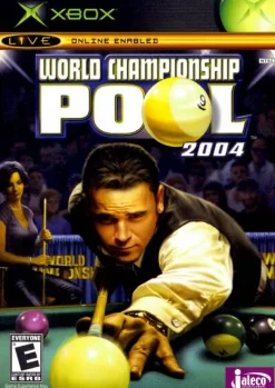 World Championship Pool 2004