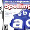 WORLD CHAMPIONSHIP SPELLING