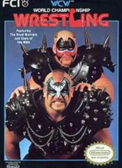 World Championship Wrestling