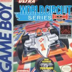 World Circuit Series