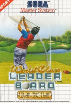 World Class Leader Board