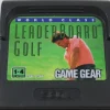 World Class Leader Board Golf