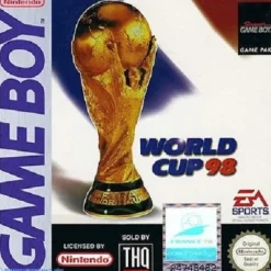 World Cup 98