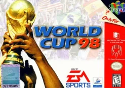 World Cup '98
