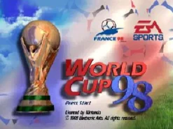 World Cup '98