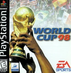 World Cup 98