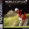 World Cup Golf Professional Edition