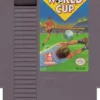 World Cup Soccer