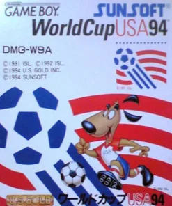 World Cup USA 94