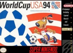 World Cup USA 94