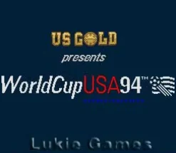 World Cup USA 94
