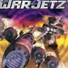 World Destruction League: War Jetz