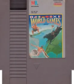 World Games
