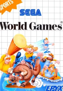 World Games