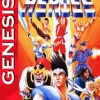 World Heroes
