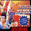 World Heroes