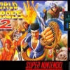 World Heroes 2