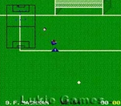 World League Soccer