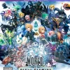 World of Final Fantasy: Day One Edition