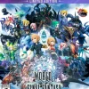 World of Final Fantasy: Limited Edition