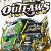 World of Outlaws Sprint Cars