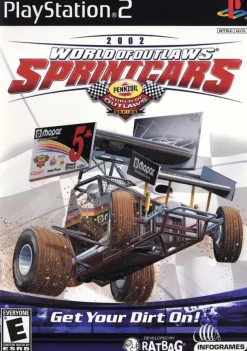 World of Outlaws: Sprint Cars 2002