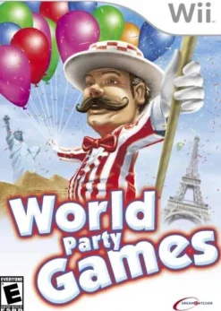World Party Games