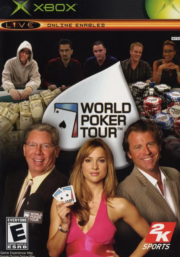 World Poker Tour