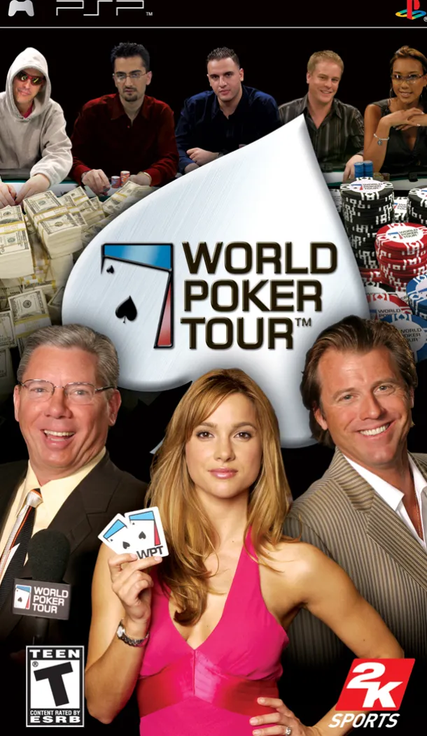 World Poker Tour