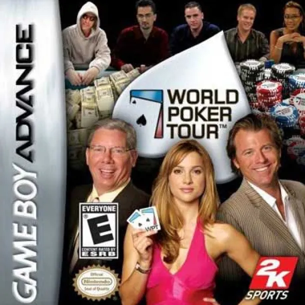 World Poker Tour