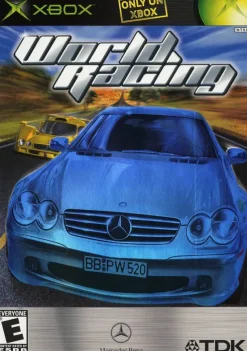 World Racing