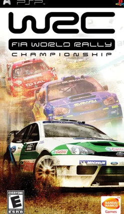 World Rally Championship